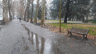 Dopo una breve pausa, torna il maltempo in Piemonte